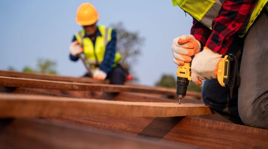 Local Siding Services in Half Way, MO